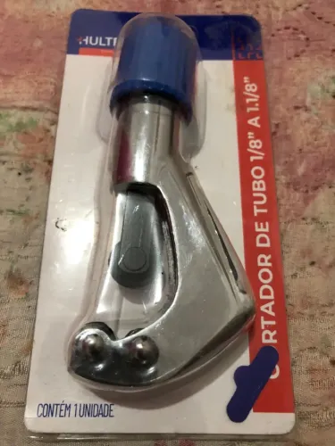 Cortador de Tubo 