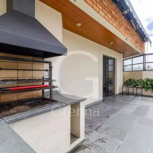Cobertura para locação 220m² Pinheiros- SP