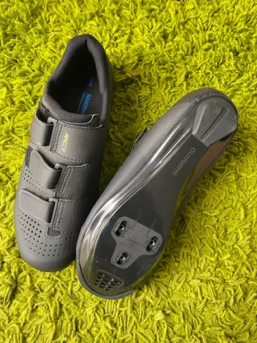 Sapatilha Ciclismo Shimano RC1 nova