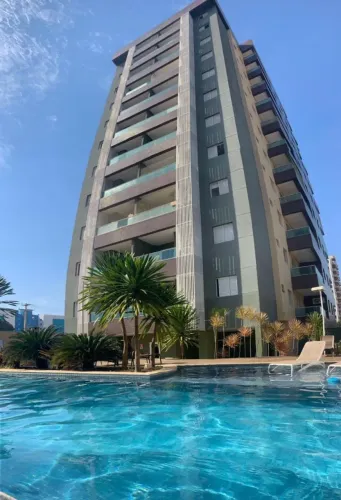 Apartamento para alugar The Prime