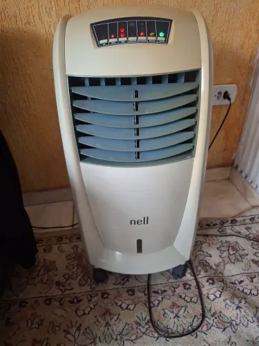 Climatizador de Ar Nell - Usado em ótimo estado
