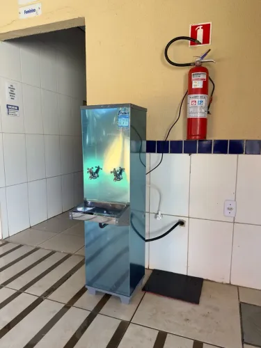 Bebedor de água 25 Litros 