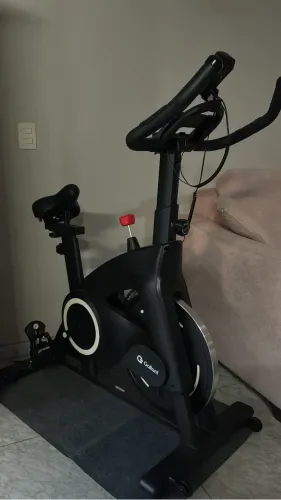 Bicicleta Ergométrica Spinning - Gallant Elite X