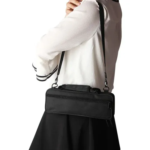 Flauta Maleta Case Mochila