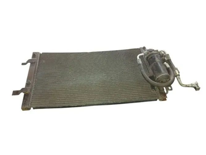 Condensador Universal Mod. Audi a4 2.0 2009/11