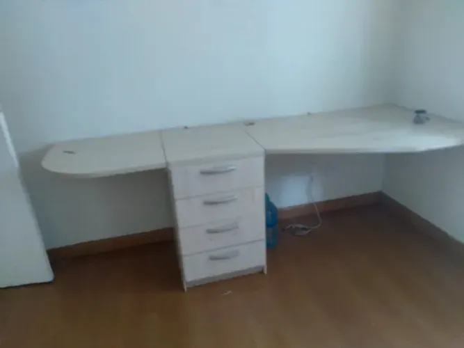 Bancada de estudo
