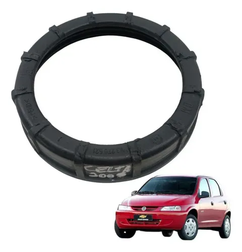 Rosca Trava Bomba Combustível Chevrolet Celta 1.0 2005 2006