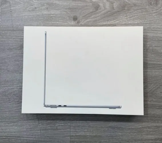 Promoção MacBook Air 13.6 M4 2025