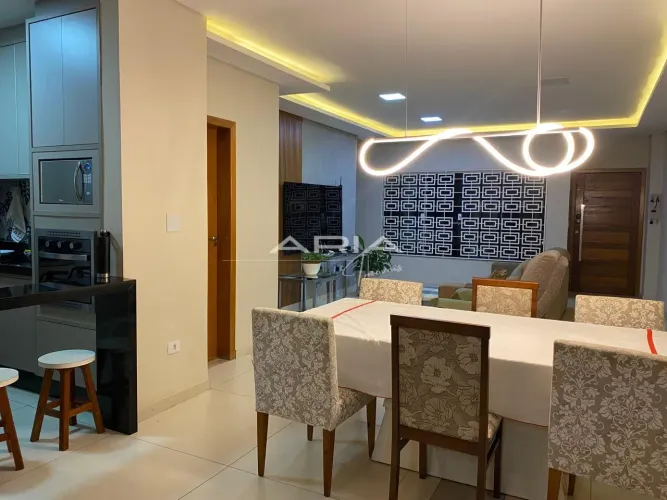 Casa com 4 Suítes à VENDA, na Gleba Palhano, Zona Sul. LONDRINA - PR.