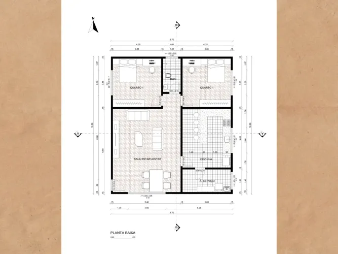 Curso de AutoCAD para Equipes de Arquitetura e Engenharia