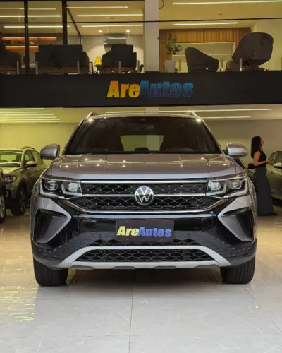 Volkswagen Taos Highline 1.4 250 TSI Flex AUT 2023