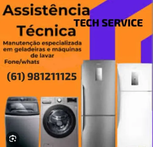 CONSERTOS DE MÁQUINA DE LAVAR ROUPAS GELADEIRA MICROONDAS ELETRODOMÉSTICOS 