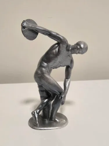 Serviços de Impressão 3D - FDM