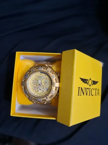 Relógio Invicta Thunderbolt Reserve