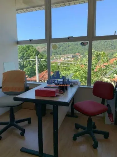 Sala à venda, Piratininga - Niterói/RJ