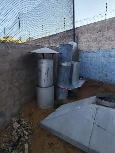 Coifas de vários tamanhos. Pra sair hoje