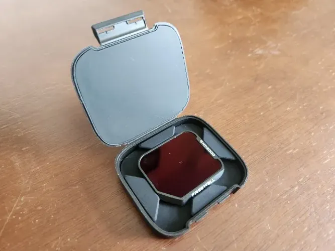 Filtro ND Freewell ND2000 para drone Mavic 3 Classic