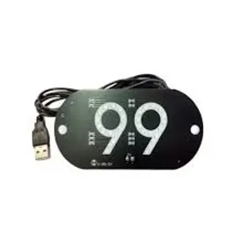 PLACA 99