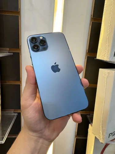 iPhone 12 Pro Max 128gb com garantia Kaiser iPhones 