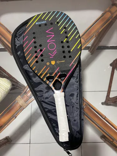 Raquete Kona Rocket
