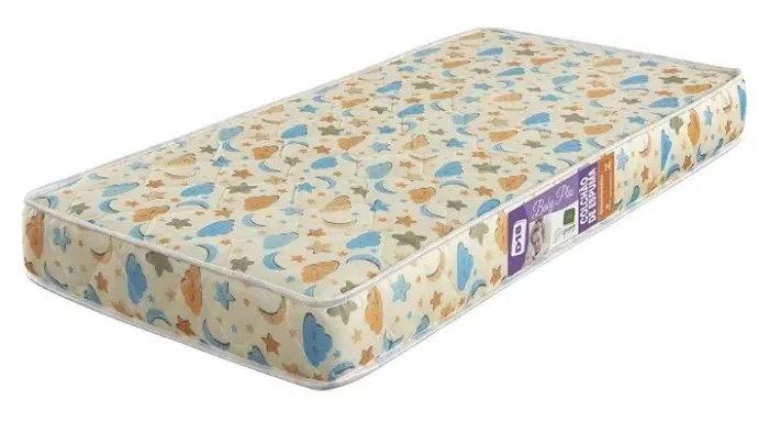 Colchão para mini cama