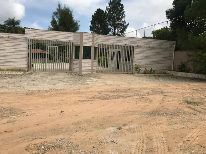 Vendo terreno de 1000 metros em condomínio fechado em andiroba a caminho de Sete Lagoas 