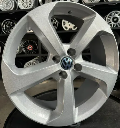 rodas aro 18 Furação 4x100 Brooklyn