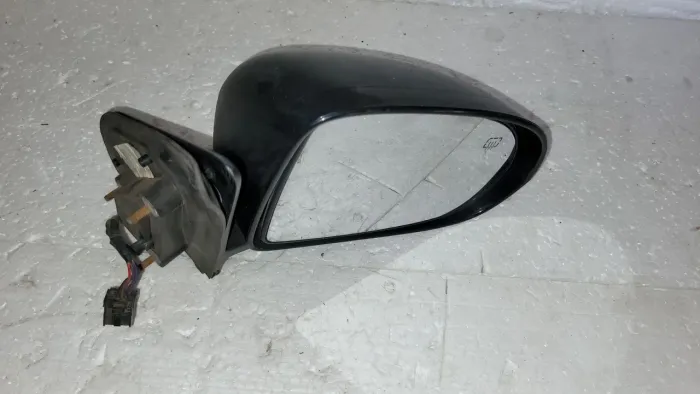 Retrovisor jeep compass direito 2011 12 13