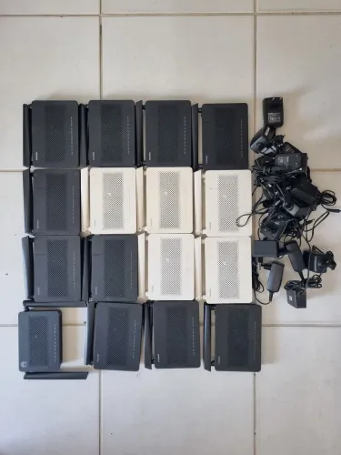 Lote 16 Huawei EG- 8145V5