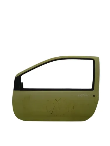 Porta Dianteira Esquerda Renault Twingo 2002 2003