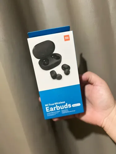 Fone Earbuds original