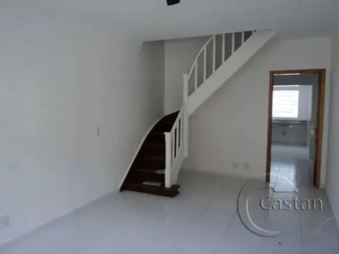 Casa em Vila em Mooca