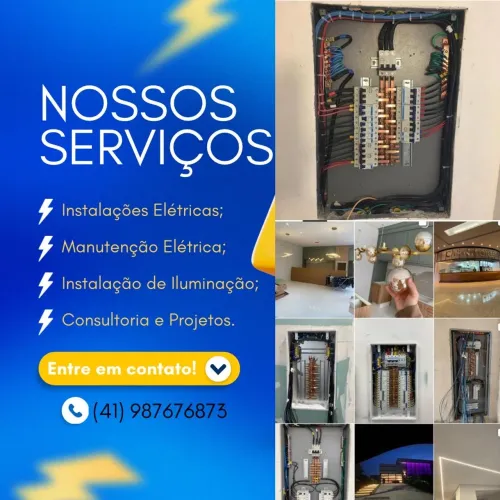 Eletricista