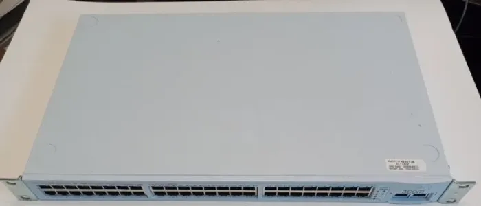 3com 4250T - 48p