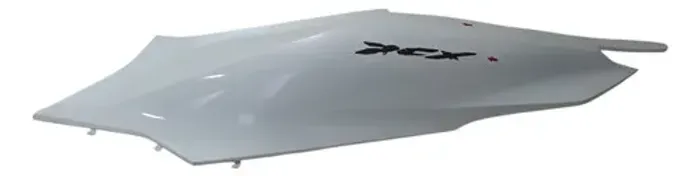Carenagem Rabeta Pcx 160 23/25 L/e Orig Detalhes 56415