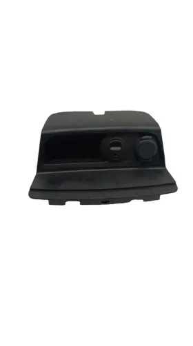 Tomada 12v Entrada Aux Usb Peugeot 2008 1.6 2016 2017 2018