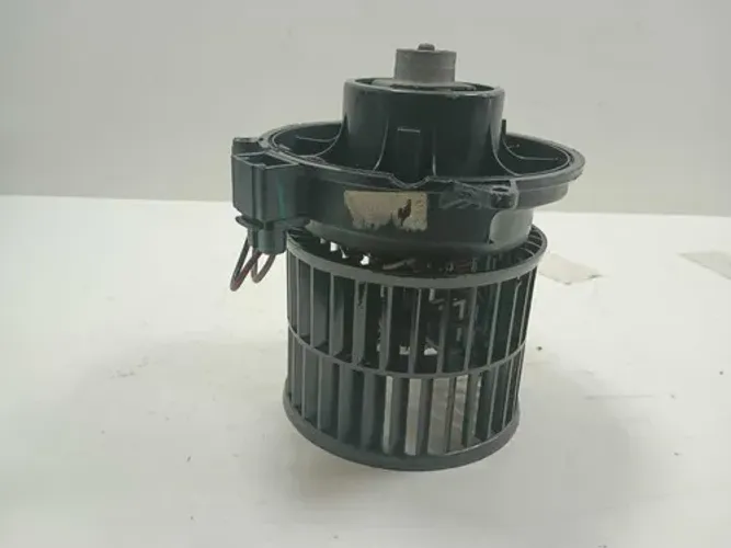 Motor Ventilador Interno Ford Fiesta 2003 A 2014 (usado)