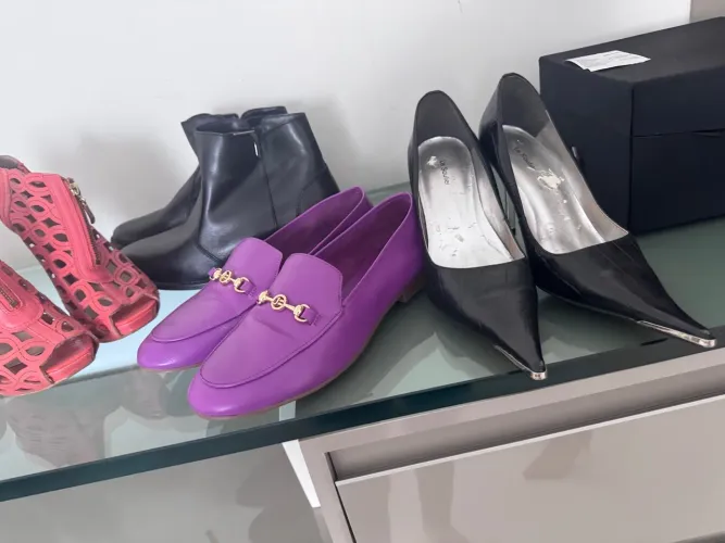 Sapatos