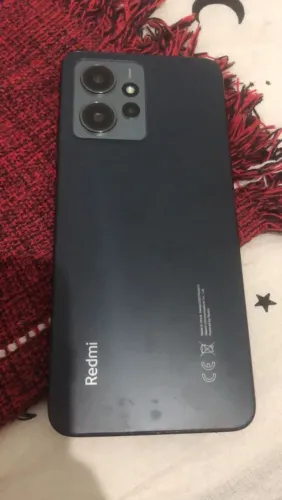 TROCA DE CARCAÇA REDMI DOMICÍLIO