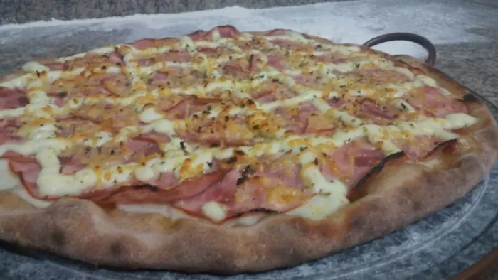 Rodízio de Pizza em Domicílio