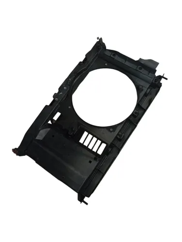 Painel Frontal Defletor Radiador Peugeot 307 Sw 2002 2003 04