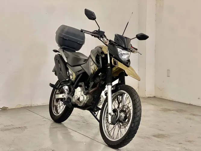 Yamaha Crosser XTZ 150cc - 2022