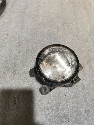Farol milha esquerdo Compass Renegade