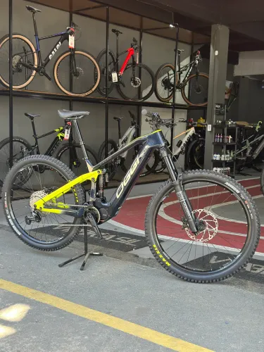 Oggi Potenza Carbono 21x sem juros