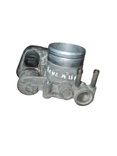 Corpo Borboleta Tbi Mercedes Classea 160 A 190 1999 A 1999