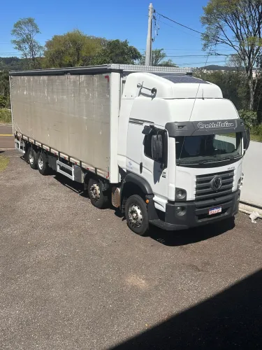 Bitruck sider 30330 - 2018 - abaixo da fipe