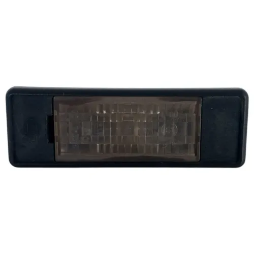 Lanterna Luz De Placa Peugeot 307 2009 2010 2011 Original