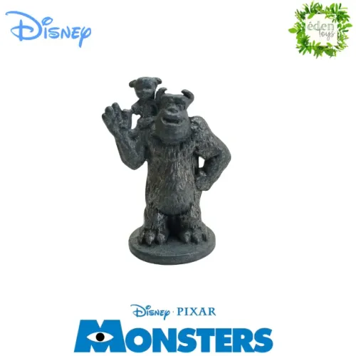 Boneco de Chumbo Disney Pixar (cód 604)
