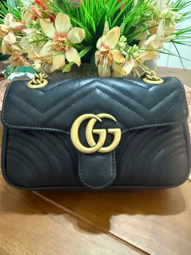 Bolsa GUCCI 