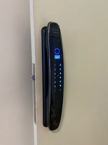 Fechaduras Eletrônicas/ digitais
